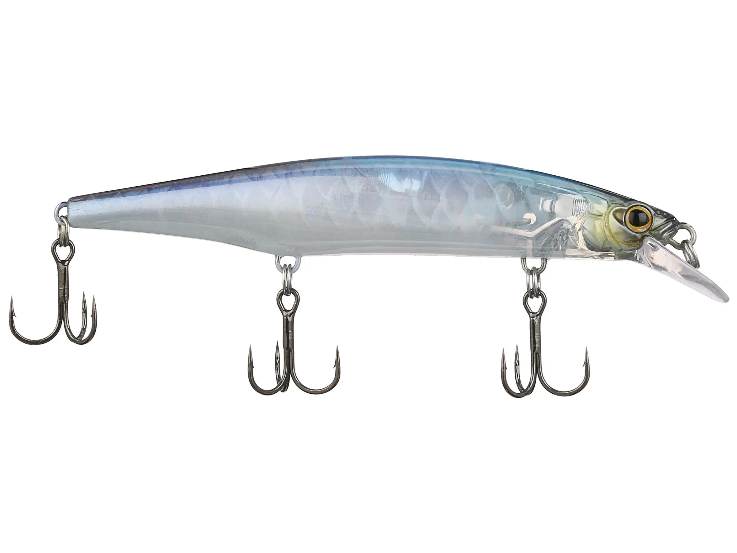 Shimano Zumverno 95 SP Flash Boost Jerkbait