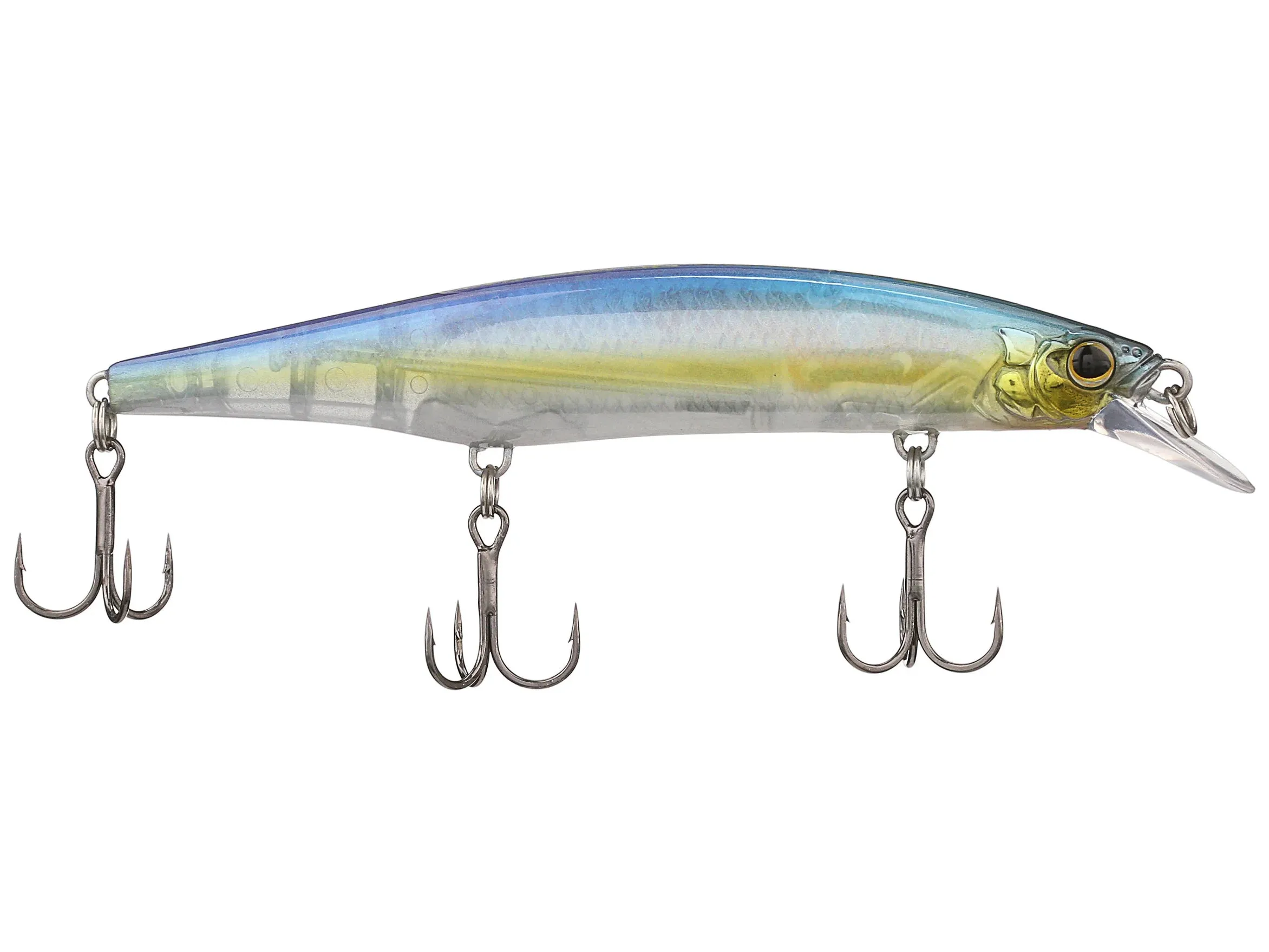 Shimano Zumverno 95 SP Flash Boost Jerkbait