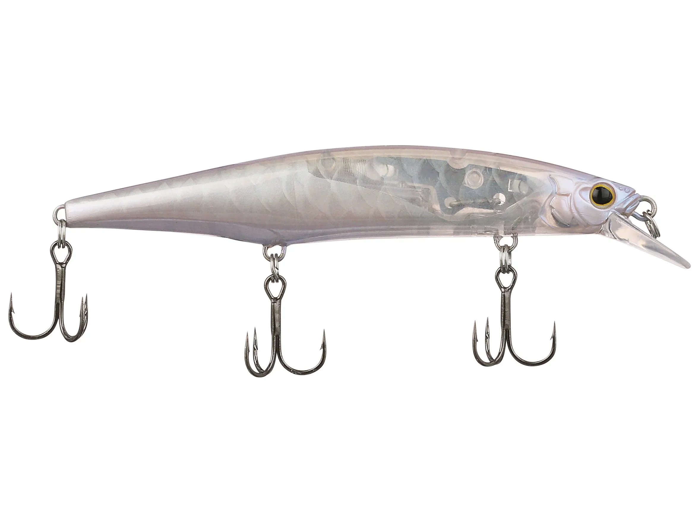 Shimano Zumverno 95 SP Flash Boost Jerkbait