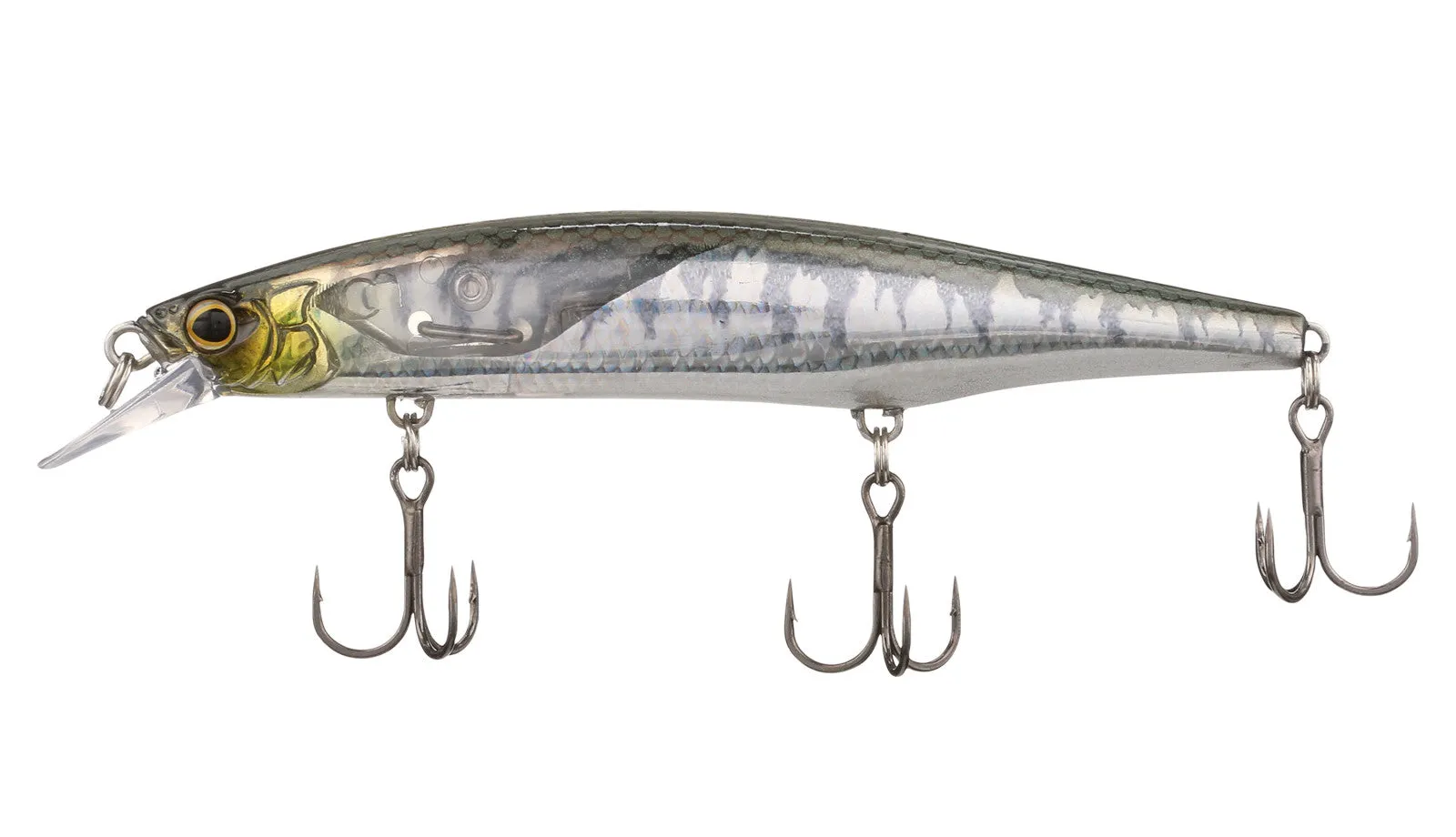 Shimano Zumverno 95 SP Flash Boost Jerkbait