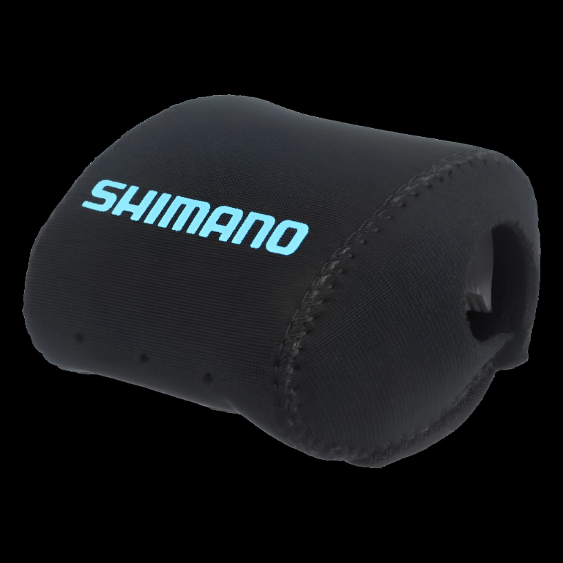Shimano Baitcaster Neoprene Reel Cover