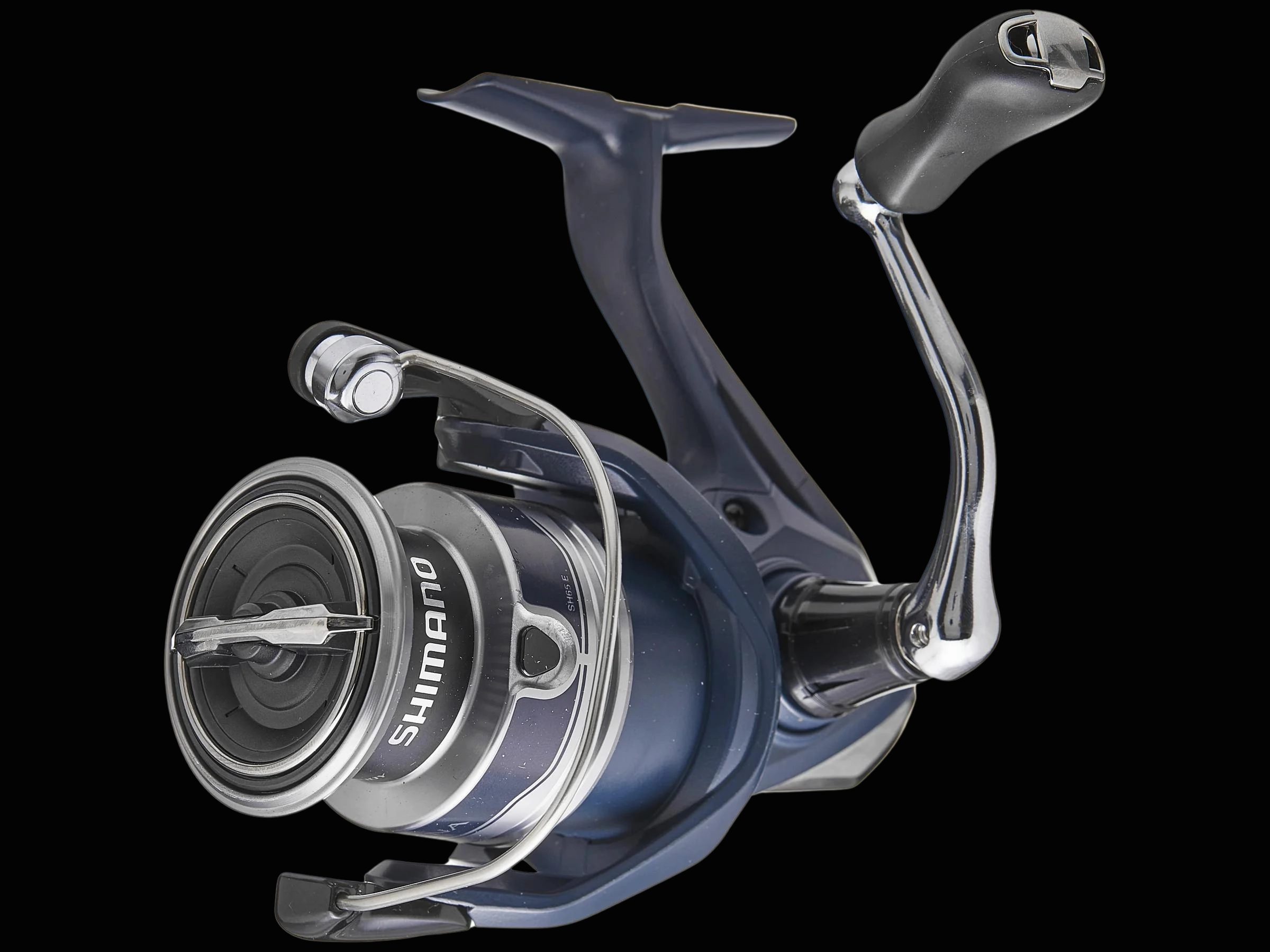 Shimano Catana Spinning Reels