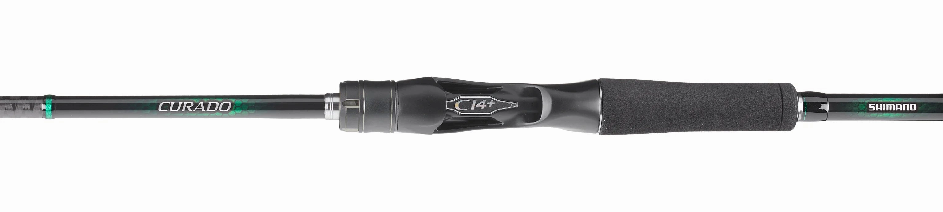 Shimano Curado Casting Rods