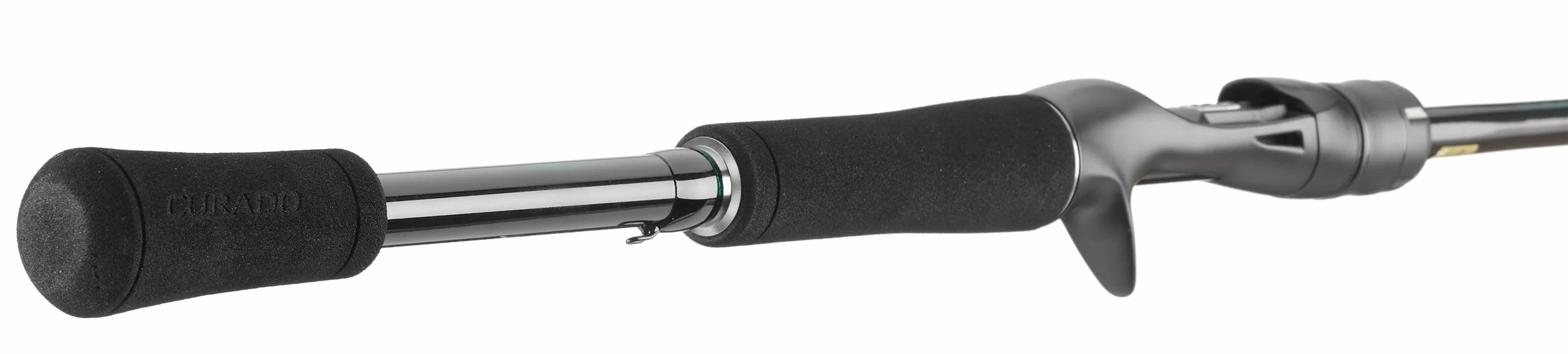Shimano Curado Casting Rods