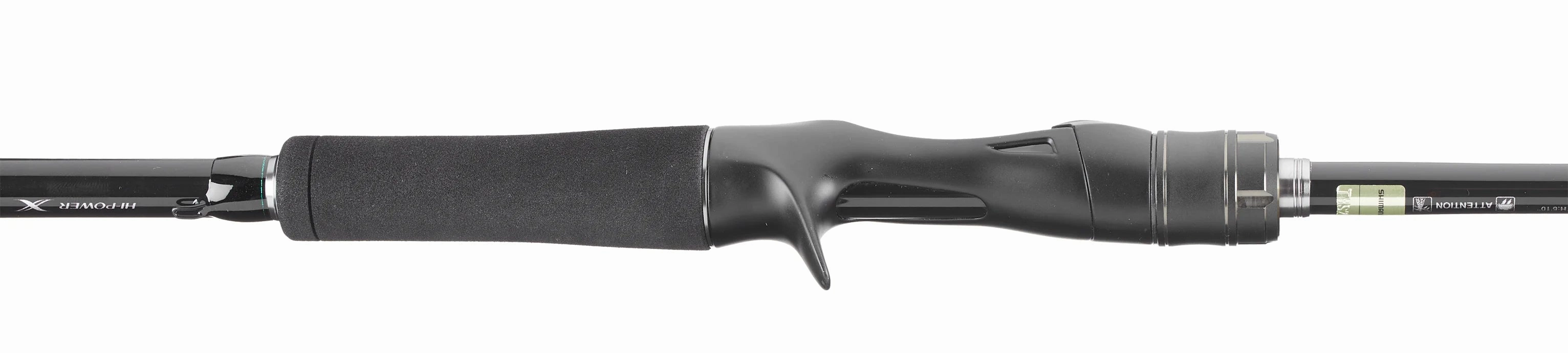 Shimano Curado Casting Rods