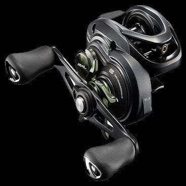 Shimano Curado MGL 70 K