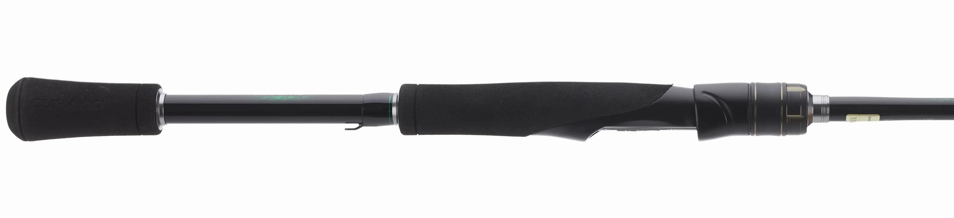 Shimano Curado Spinning Rods