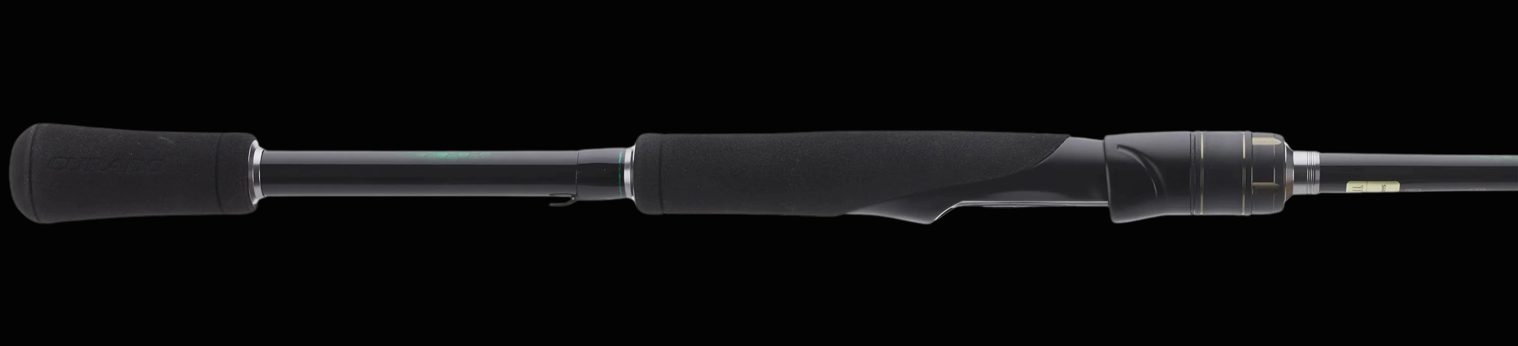 Shimano Curado Spinning Rods