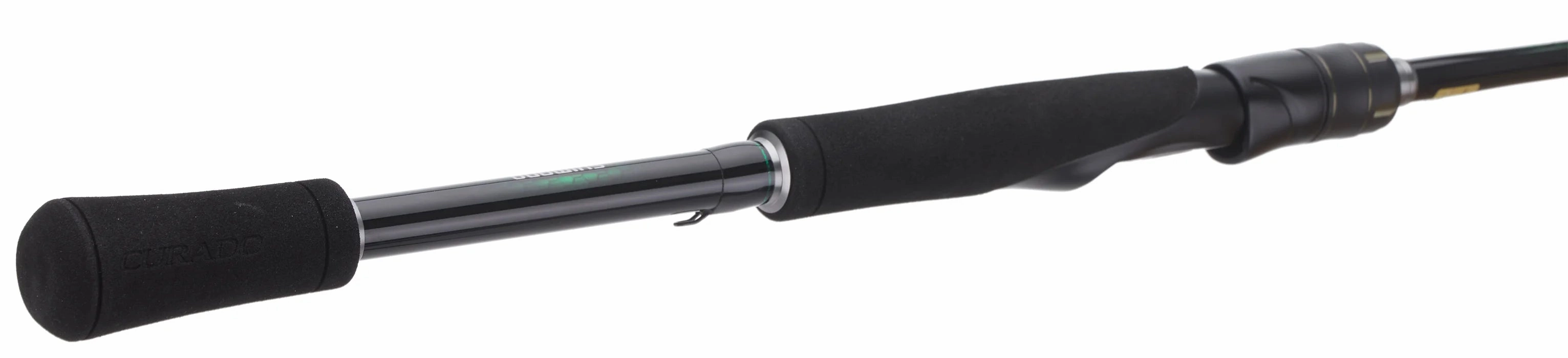 Shimano Curado Spinning Rods