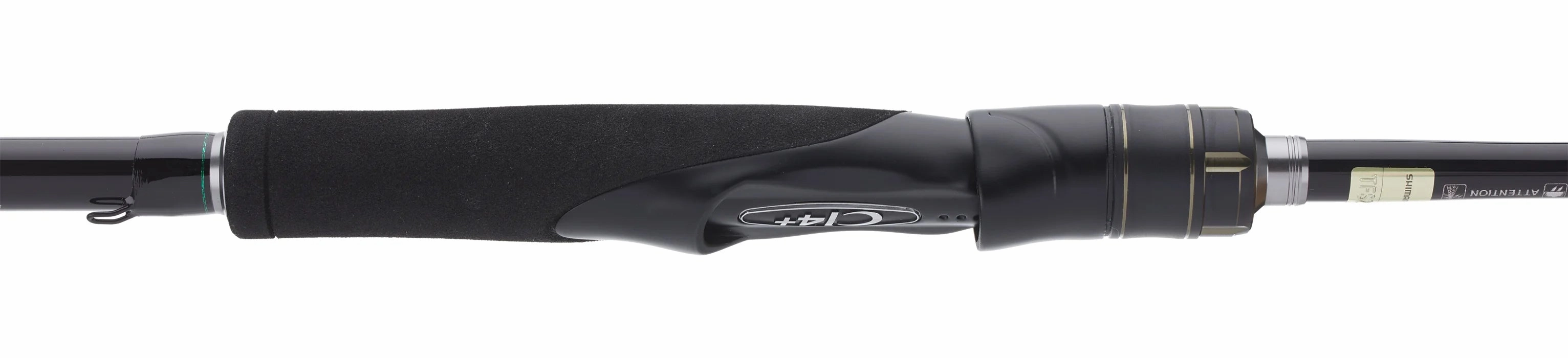 Shimano Curado Spinning Rods