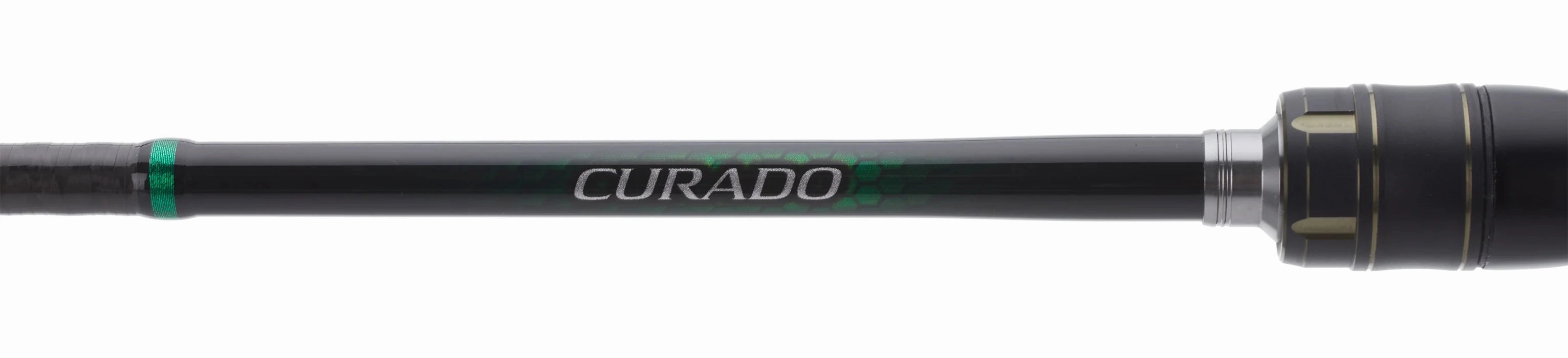 Shimano Curado Spinning Rods