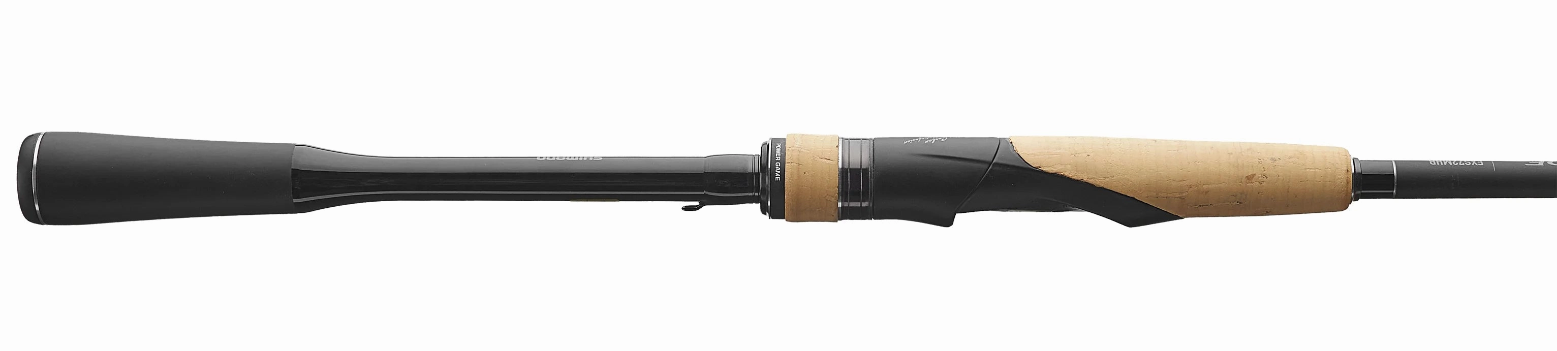 Shimano Expride B Spinning Rods
