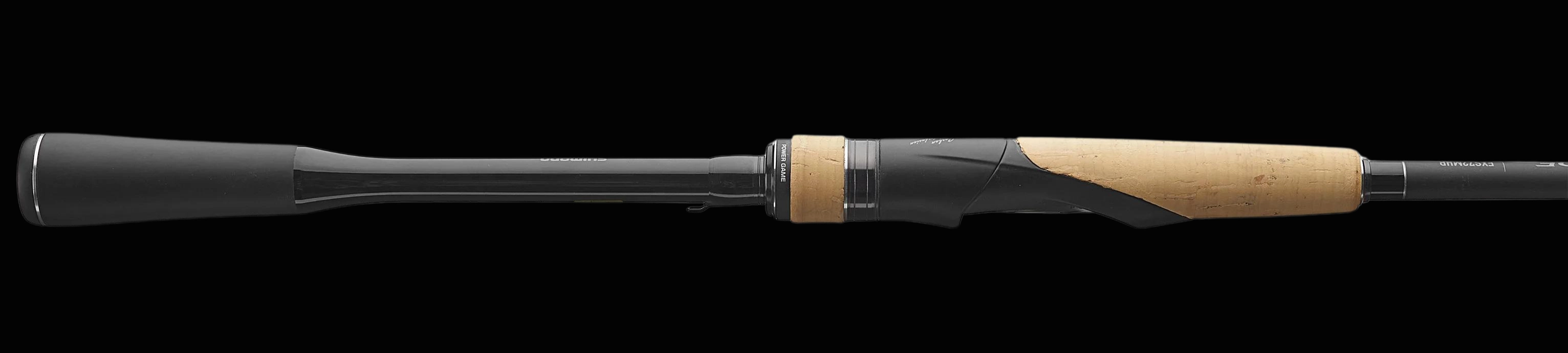 Shimano Expride B Spinning Rods