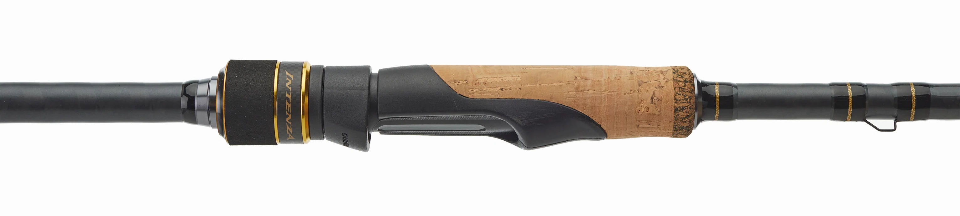 Shimano Intenza Spinning Rods