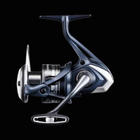 Shimano Miravel