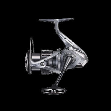 Shimano NASCI FC