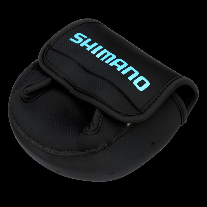 Shimano Neoprene Spinning Reel Cover