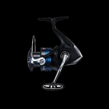 Shimano Nexave FI