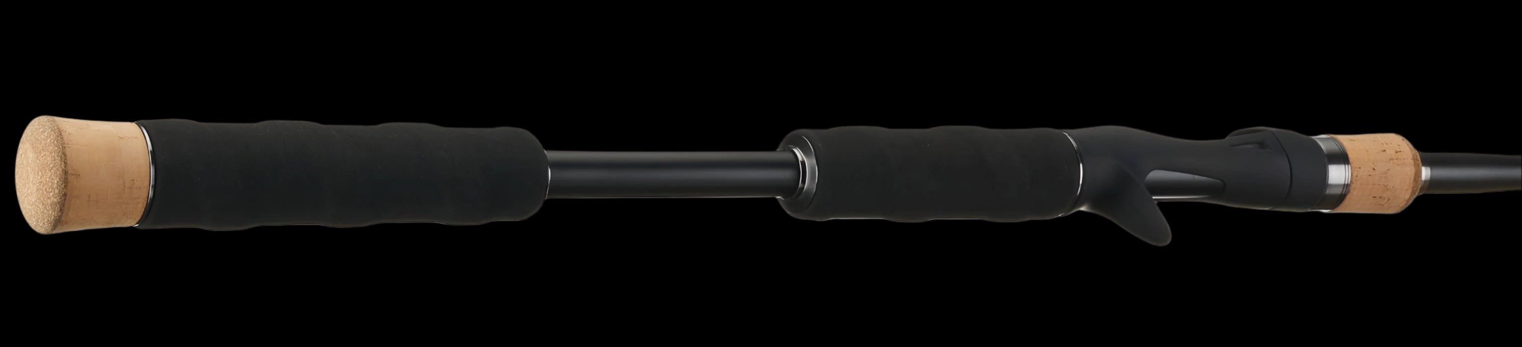 Shimano Outlier Casting Rods