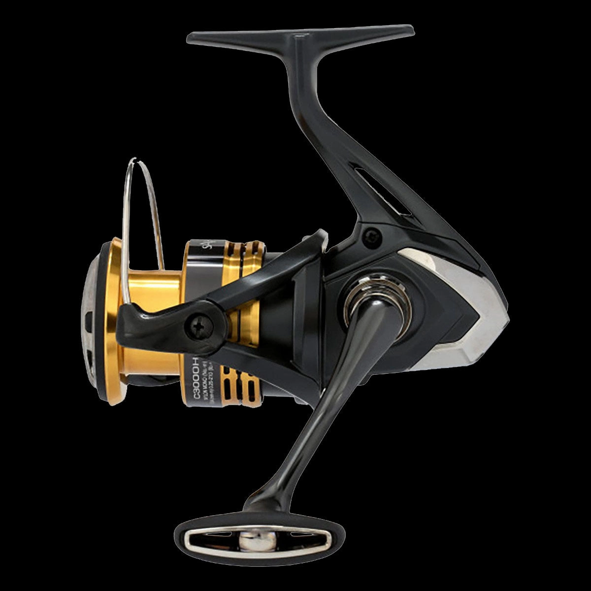 Shimano Sahara FJ