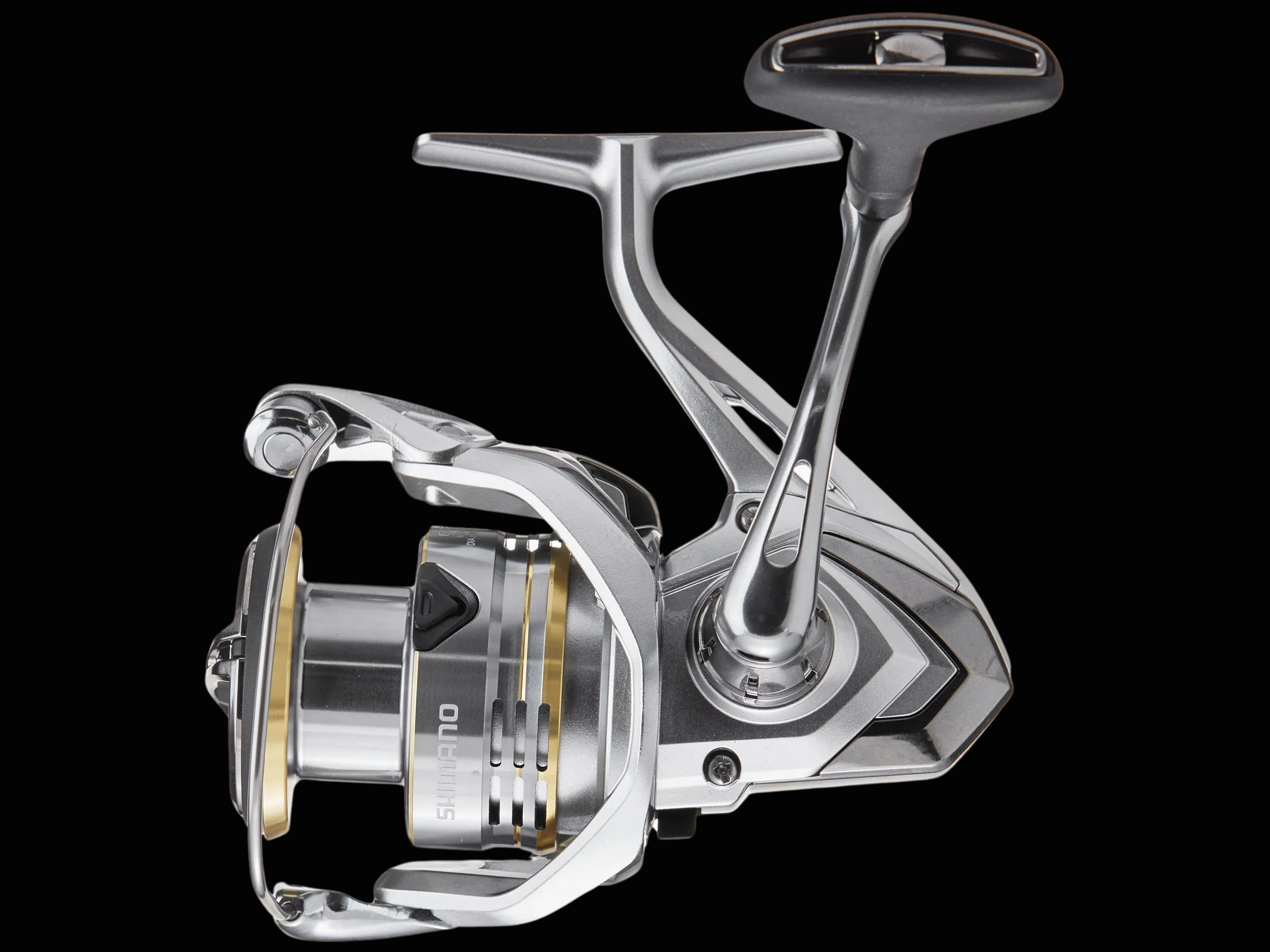 Shimano Sedona FJ Spinning Reel