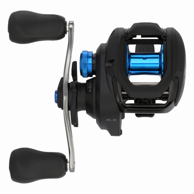 Shimano SLX A 150 Casting Reel