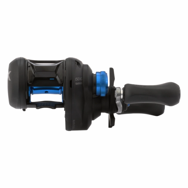 Shimano SLX A 150 Casting Reel
