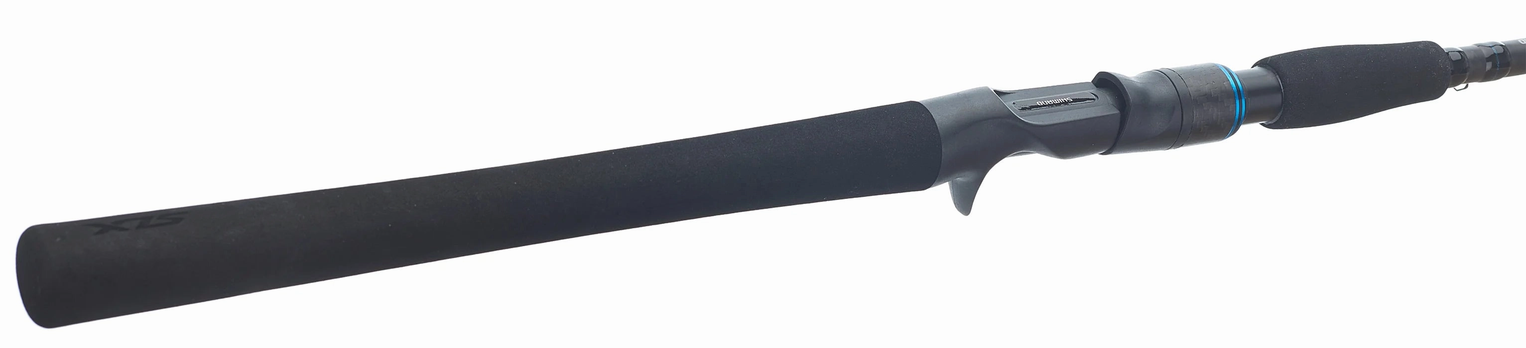 Shimano SLX A Casting Rods