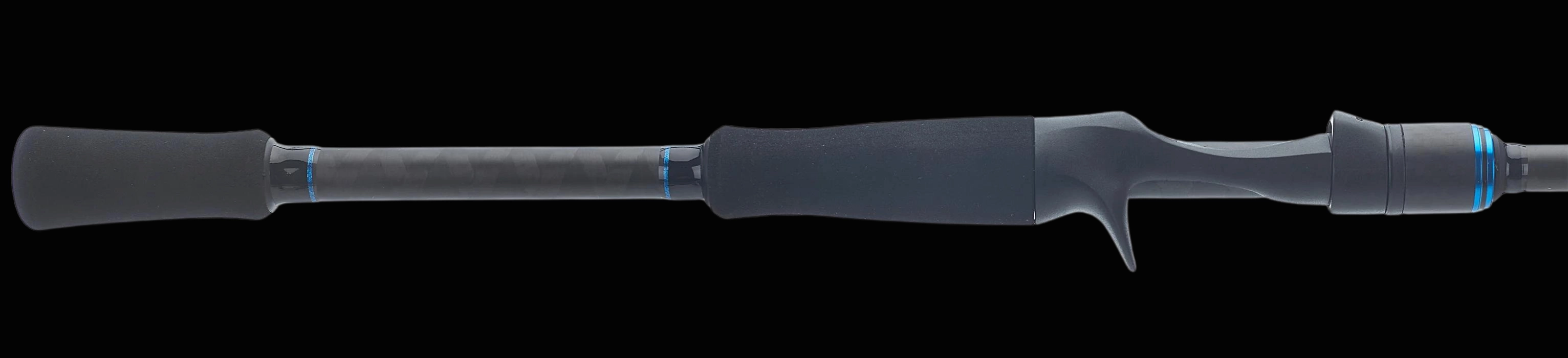 Shimano SLX A Casting Rods