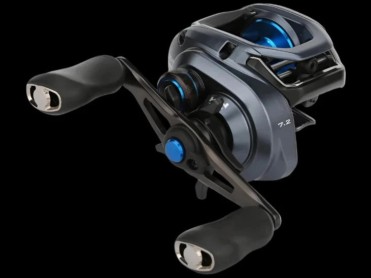 Shimano SLX XT A Casting Reels