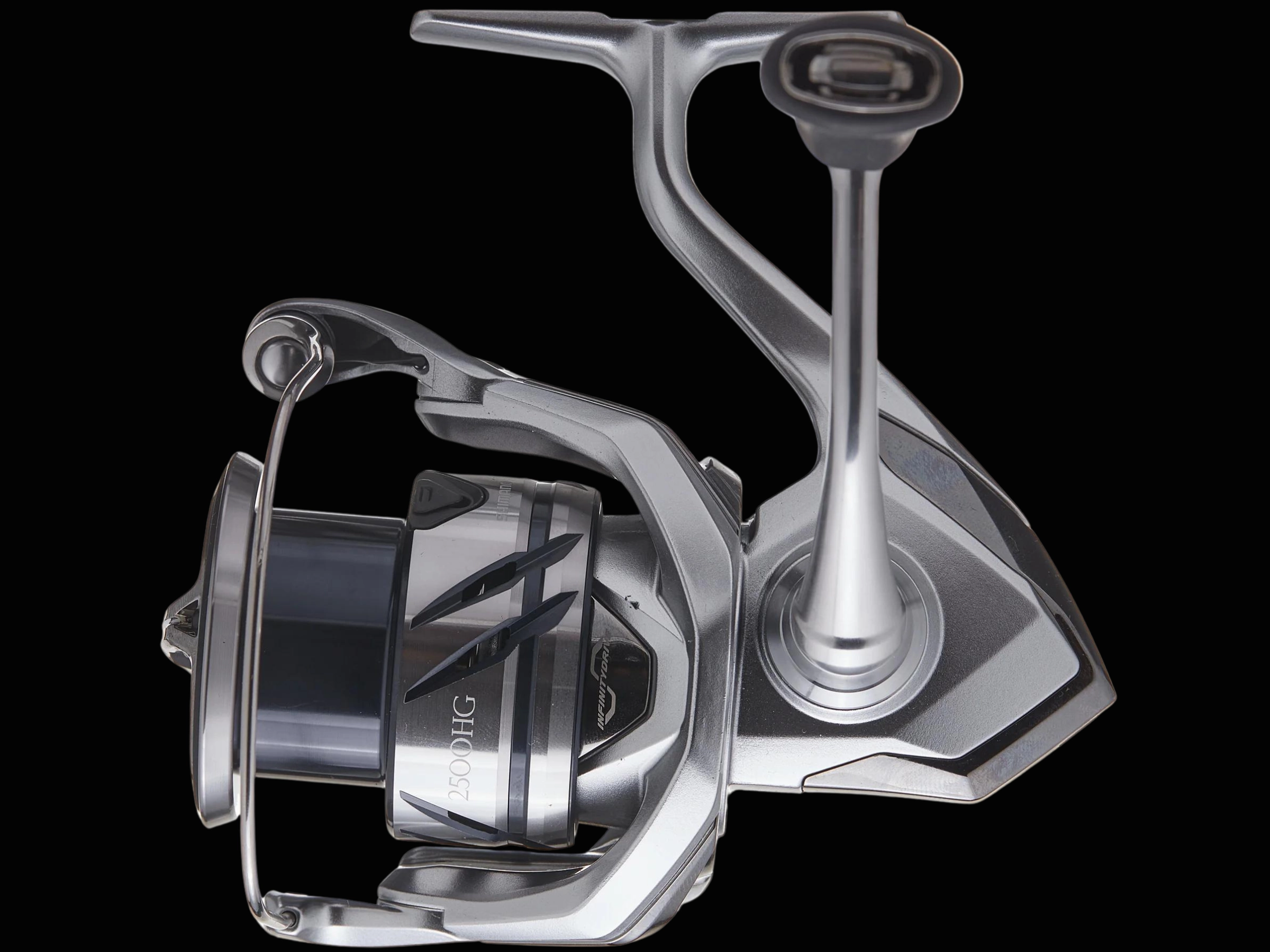 Shimano Stradic FM Spinning Reel