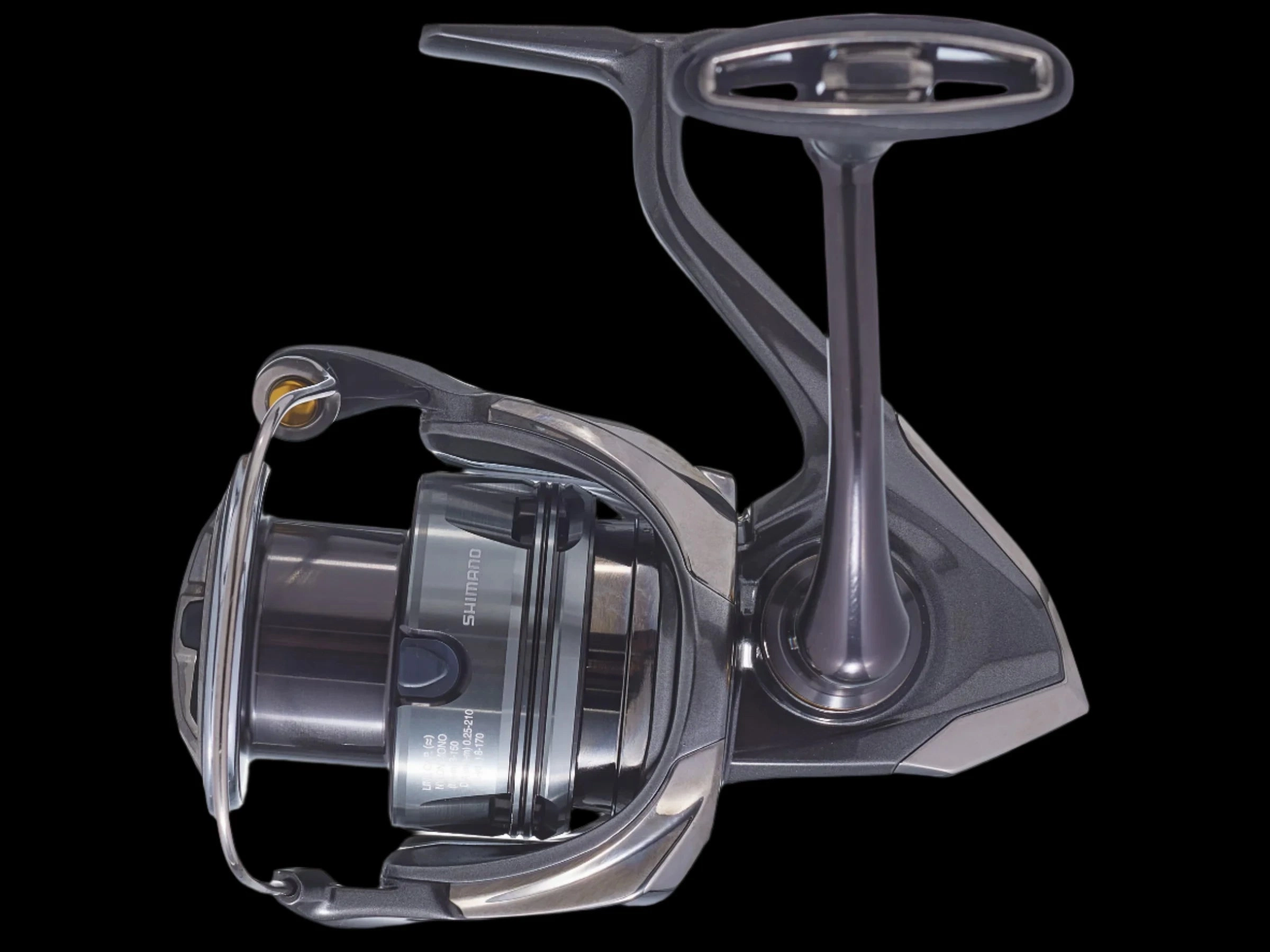 Shimano Twin Power FE Spinning Reels