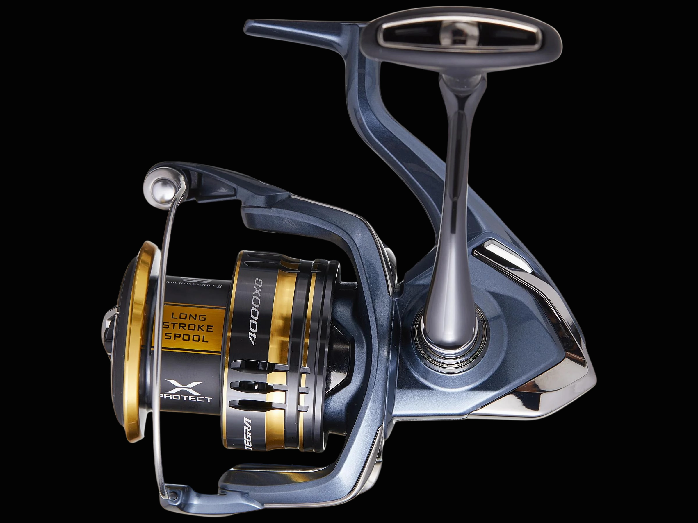 Shimano Ultegra Spinning Reels