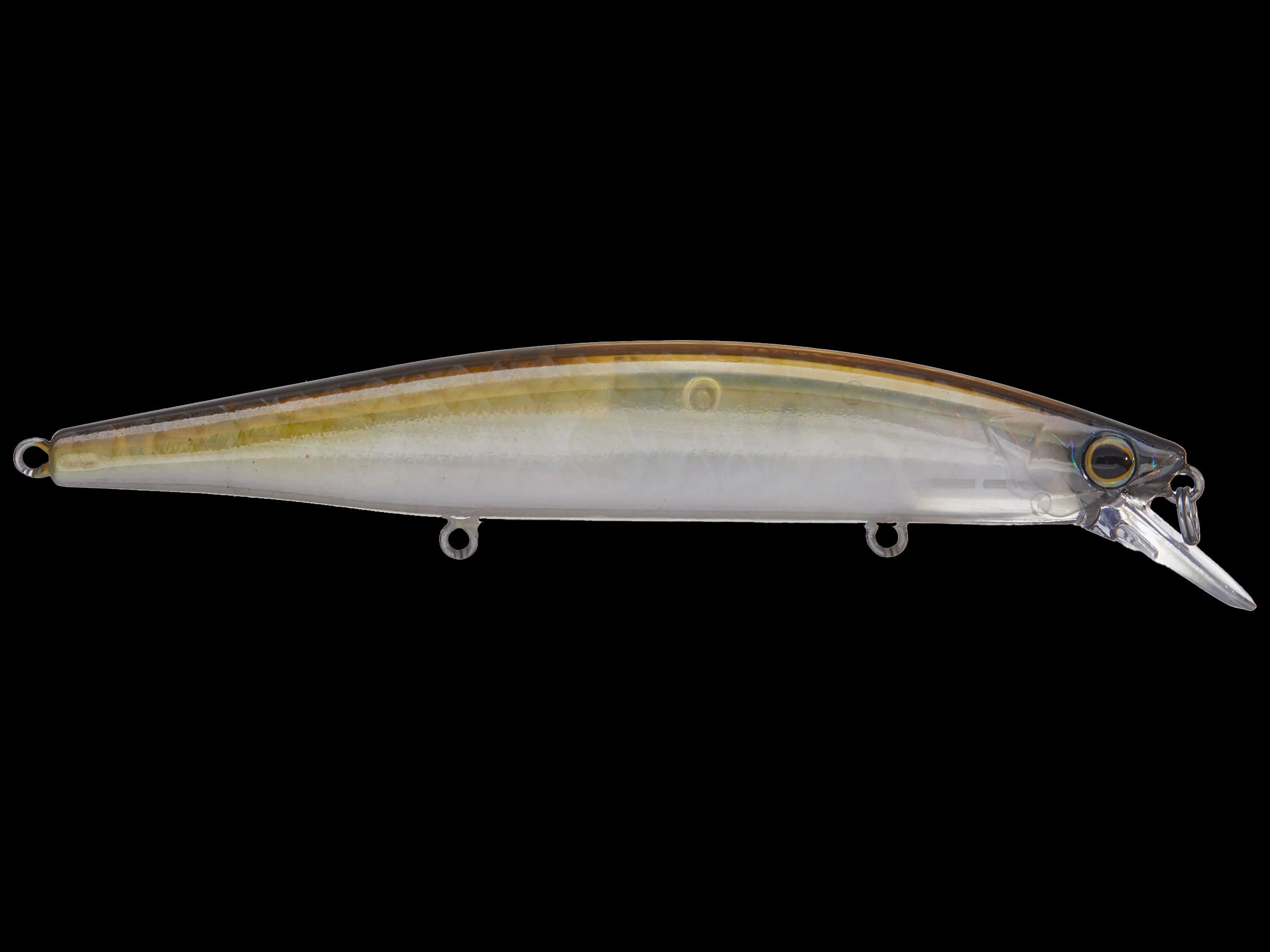 Shimano World Minnow Flash Boost
