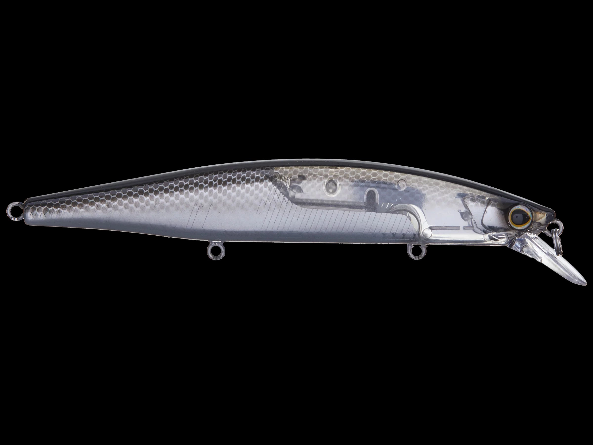 Shimano World Minnow Flash Boost