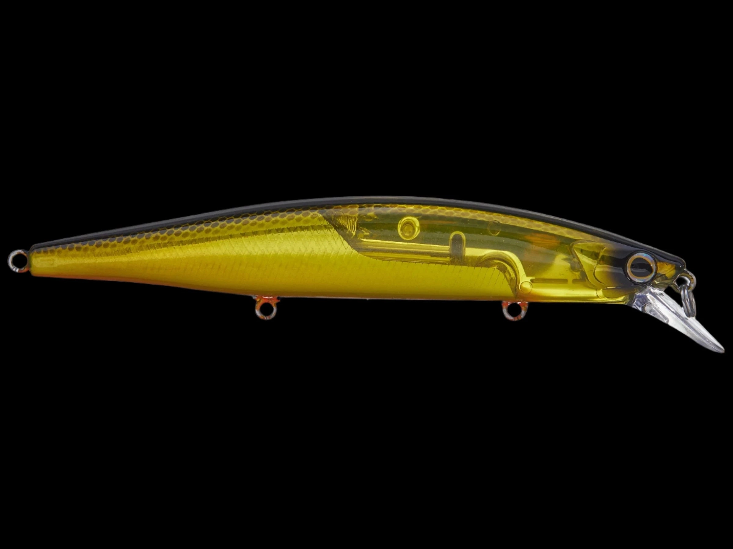 Shimano World Minnow Flash Boost
