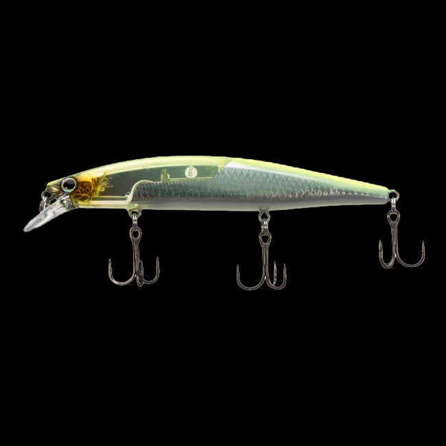 Shimano World Minnow Flash Boost