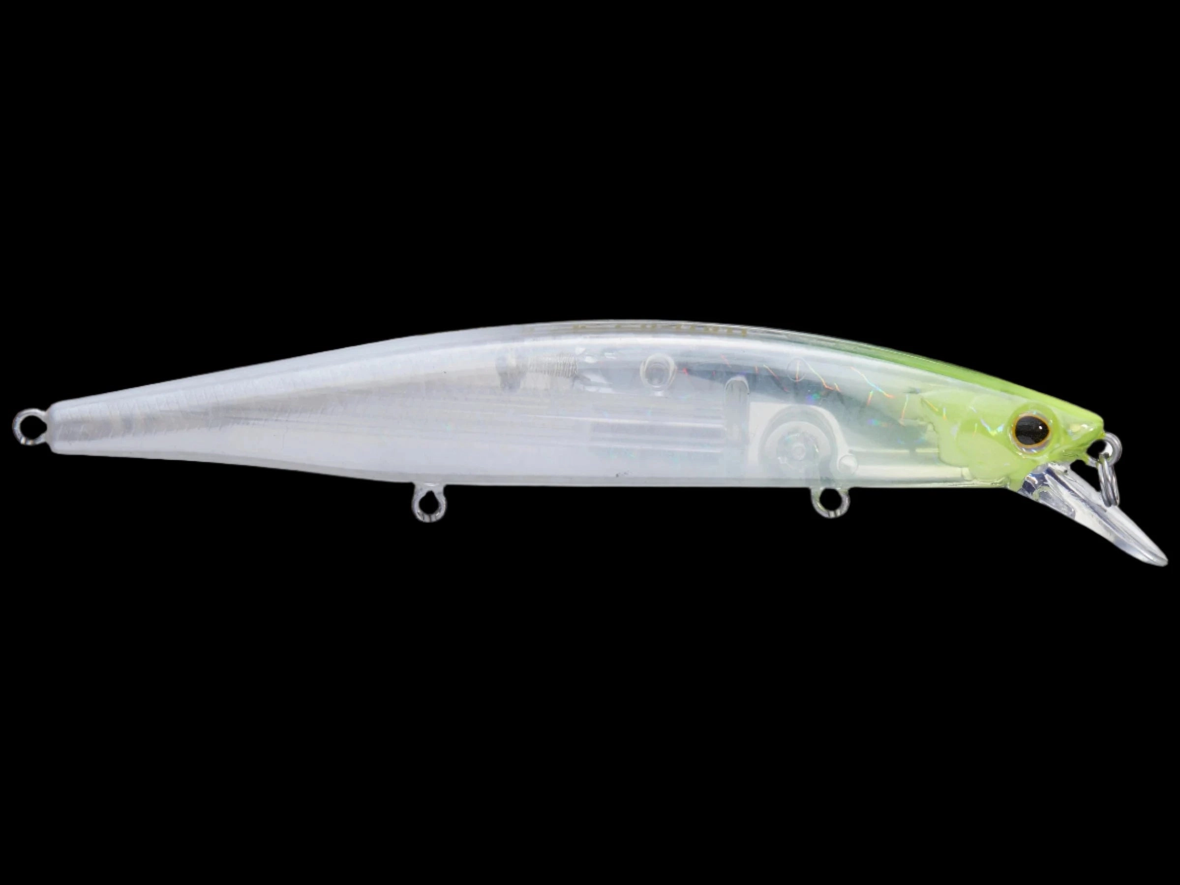 Shimano World Minnow Flash Boost