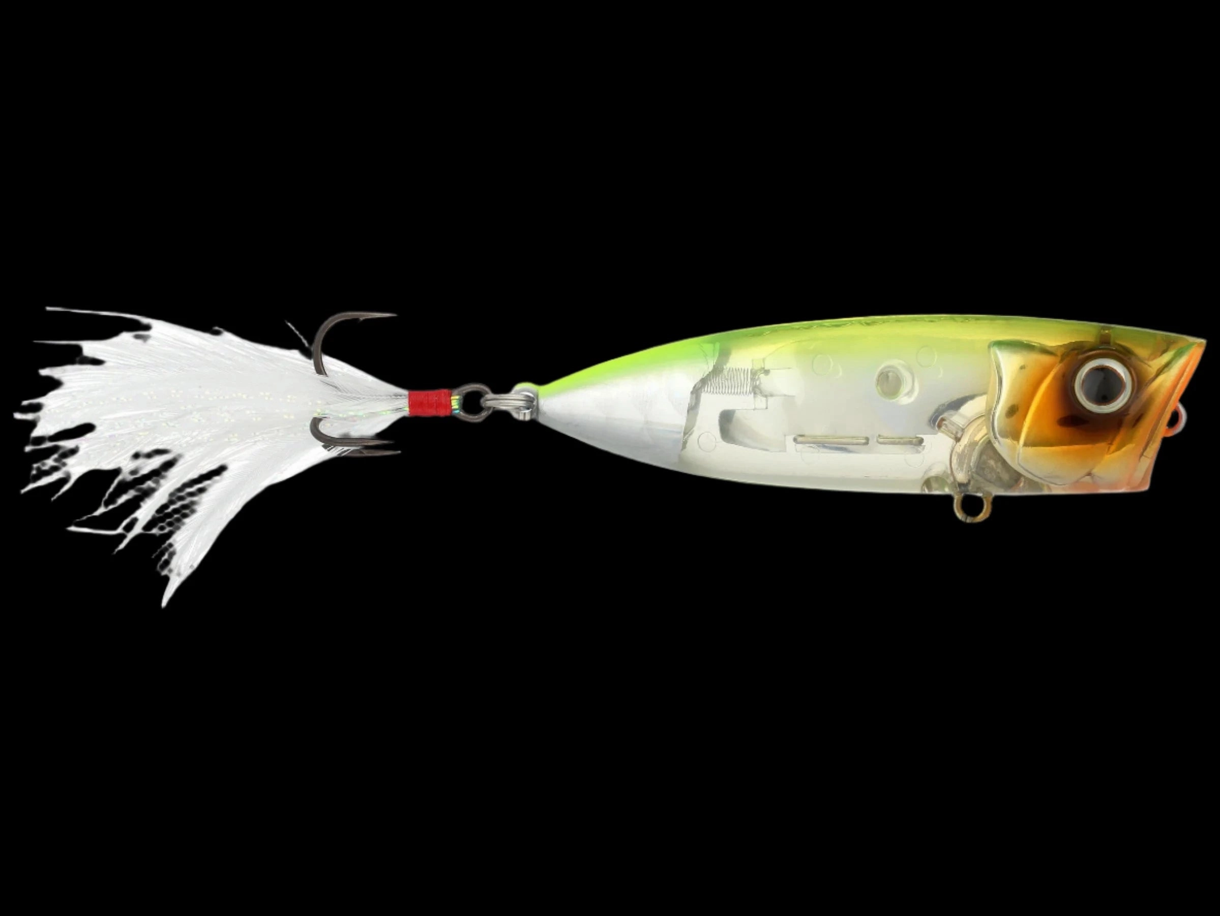 Shimano World Pop 69F Popper