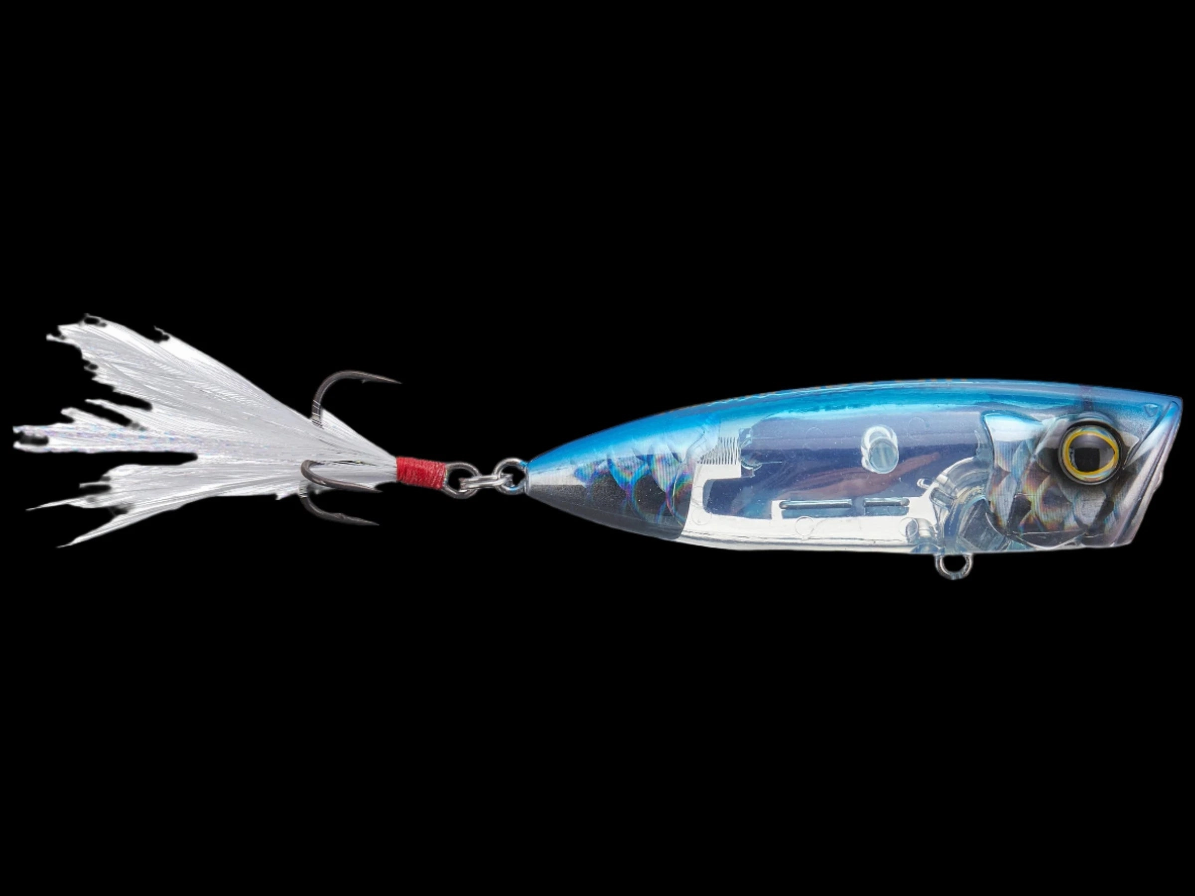 Shimano World Pop 69F Popper