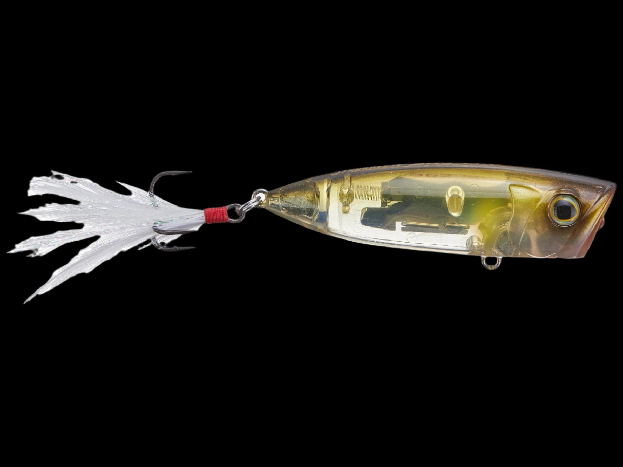 Shimano World Pop 69F Popper