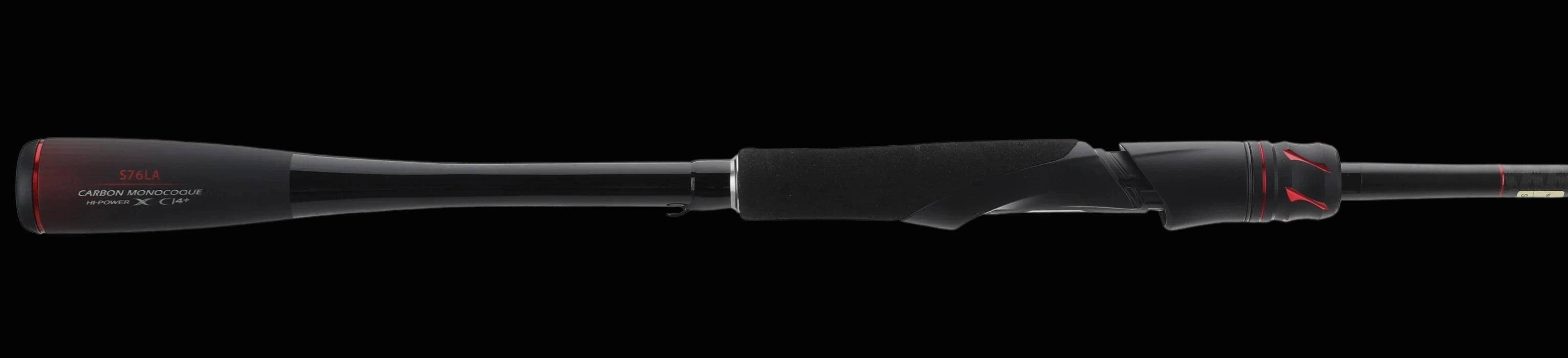 Shimano Zodias Spinning Rods