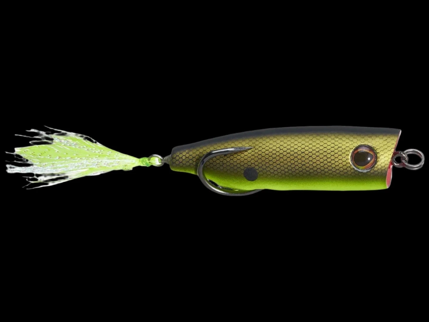 Snag Proof Zoo Pop 3/8oz Popper 3/8oz