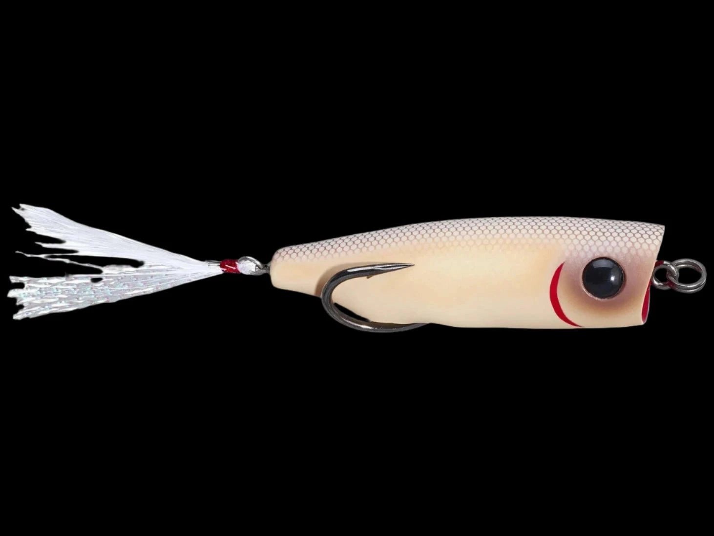 Snag Proof Zoo Pop 3/8oz Popper 3/8oz