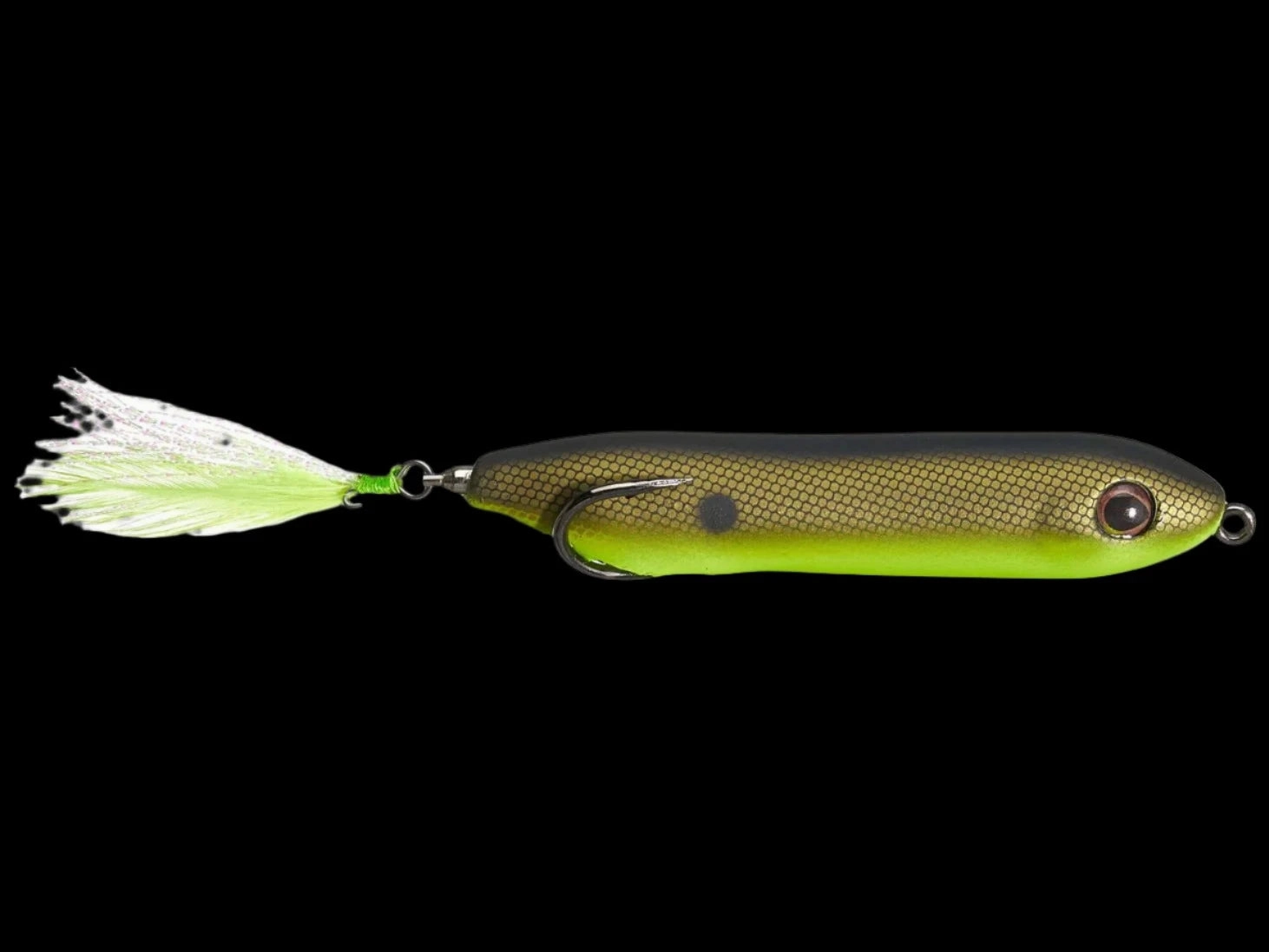 Snag Proof Zoo PUP 1/2oz Topwater Walking Bait