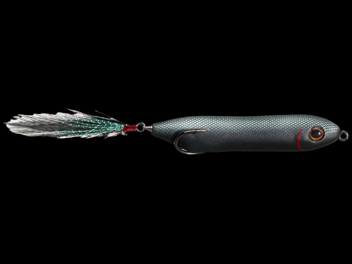 Snag Proof Zoo PUP 1/2oz Topwater Walking Bait
