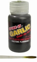 Spike It Dip-N-Glo Worm Dye