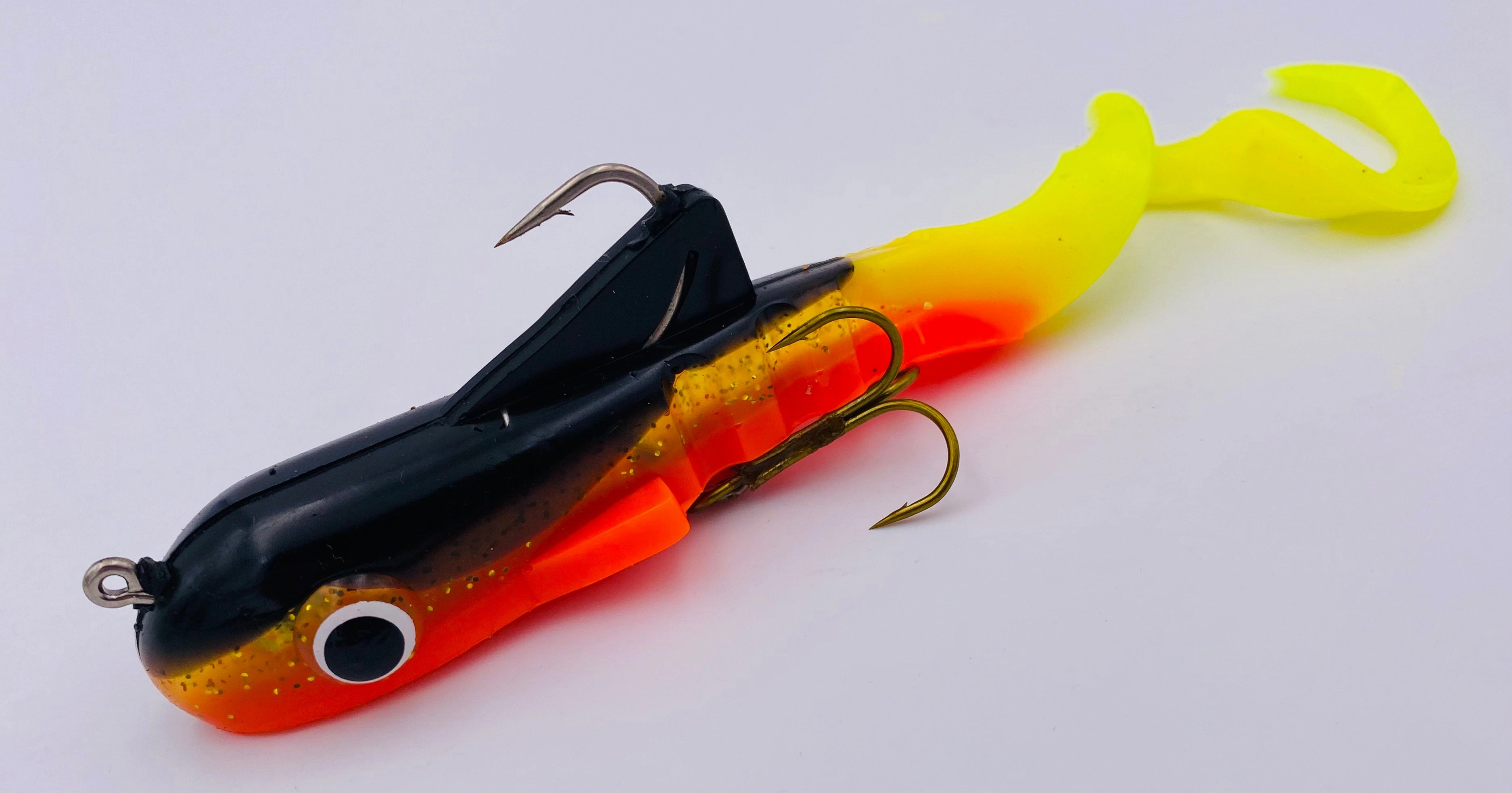 Spring Bull Dawg LOTW Perch
