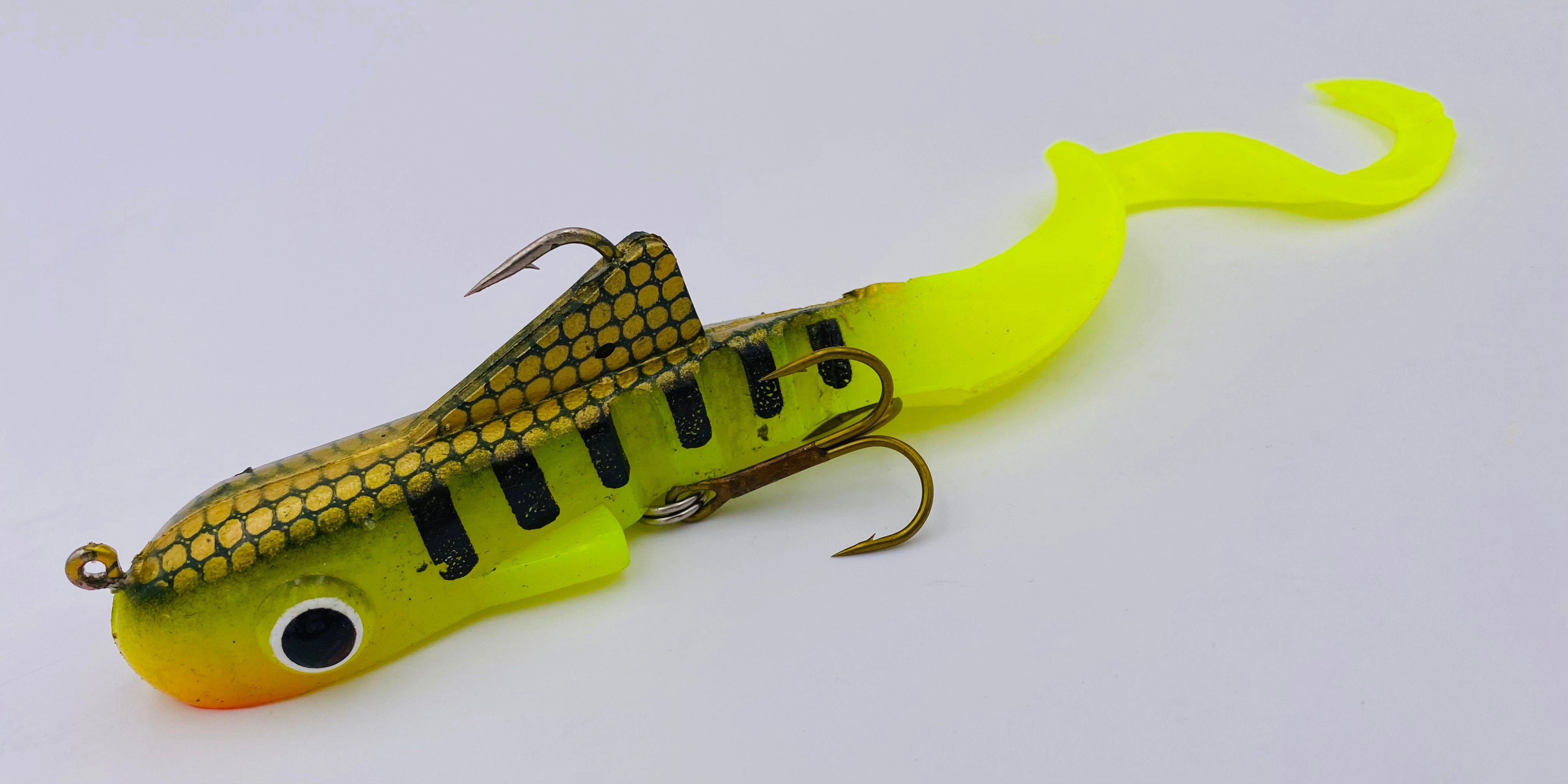 Spring Bull Dawg Perch