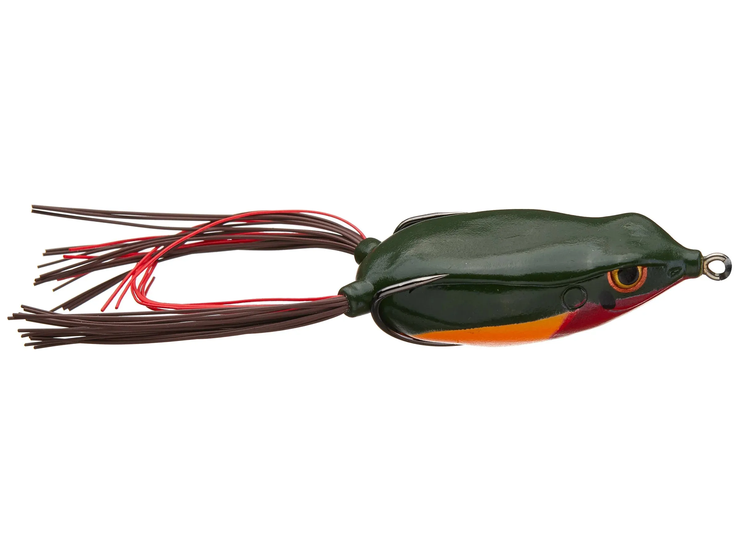 SPRO Dean Rojas Bronzeye Frog 65